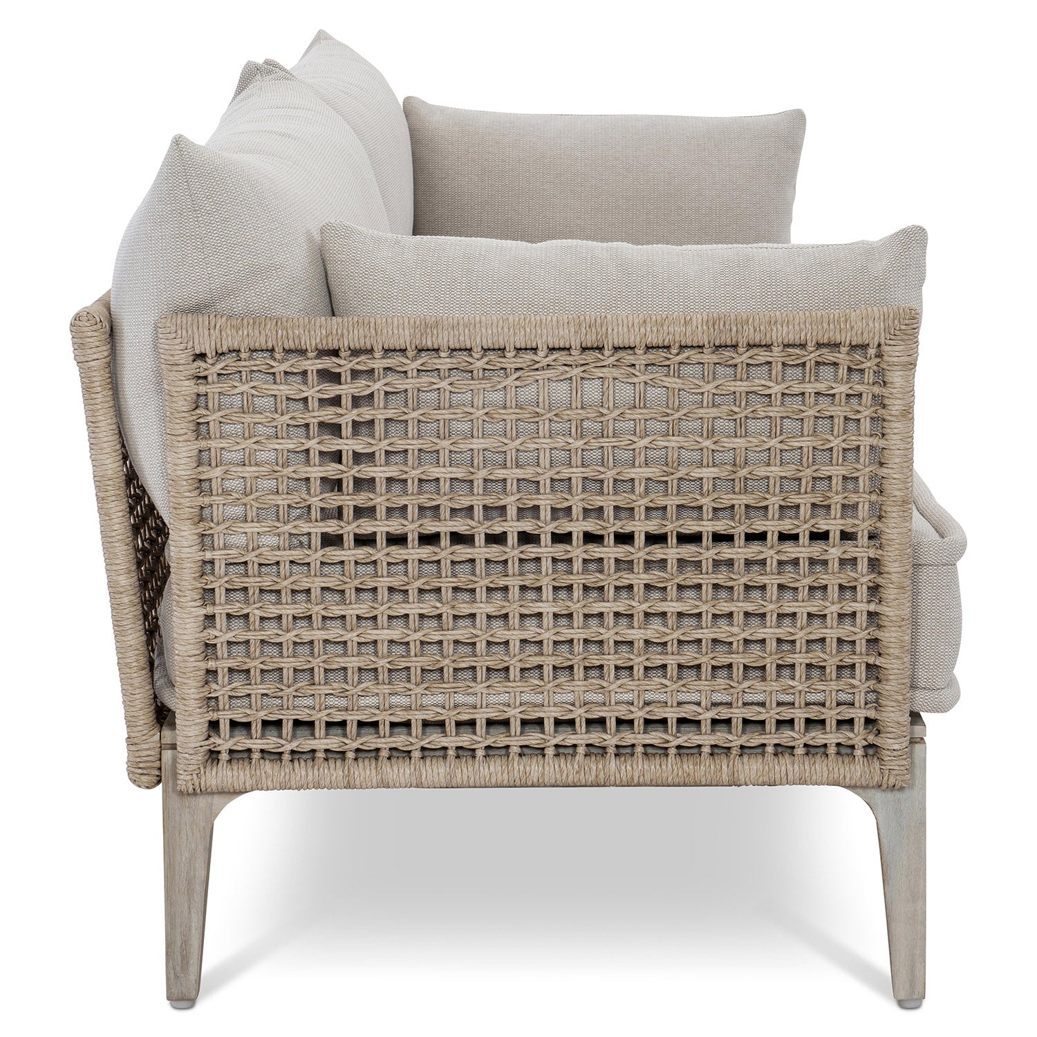 Bernhardt Exteriors Catalonia Outdoor Sofa