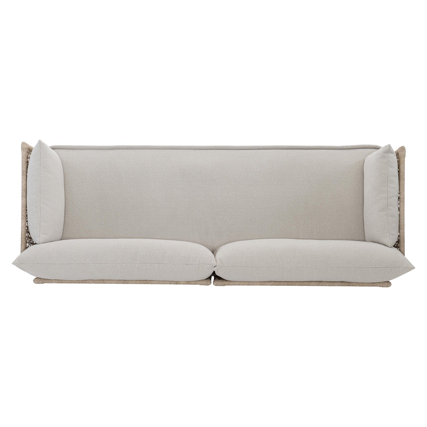 Bernhardt Exteriors Catalonia Outdoor Sofa