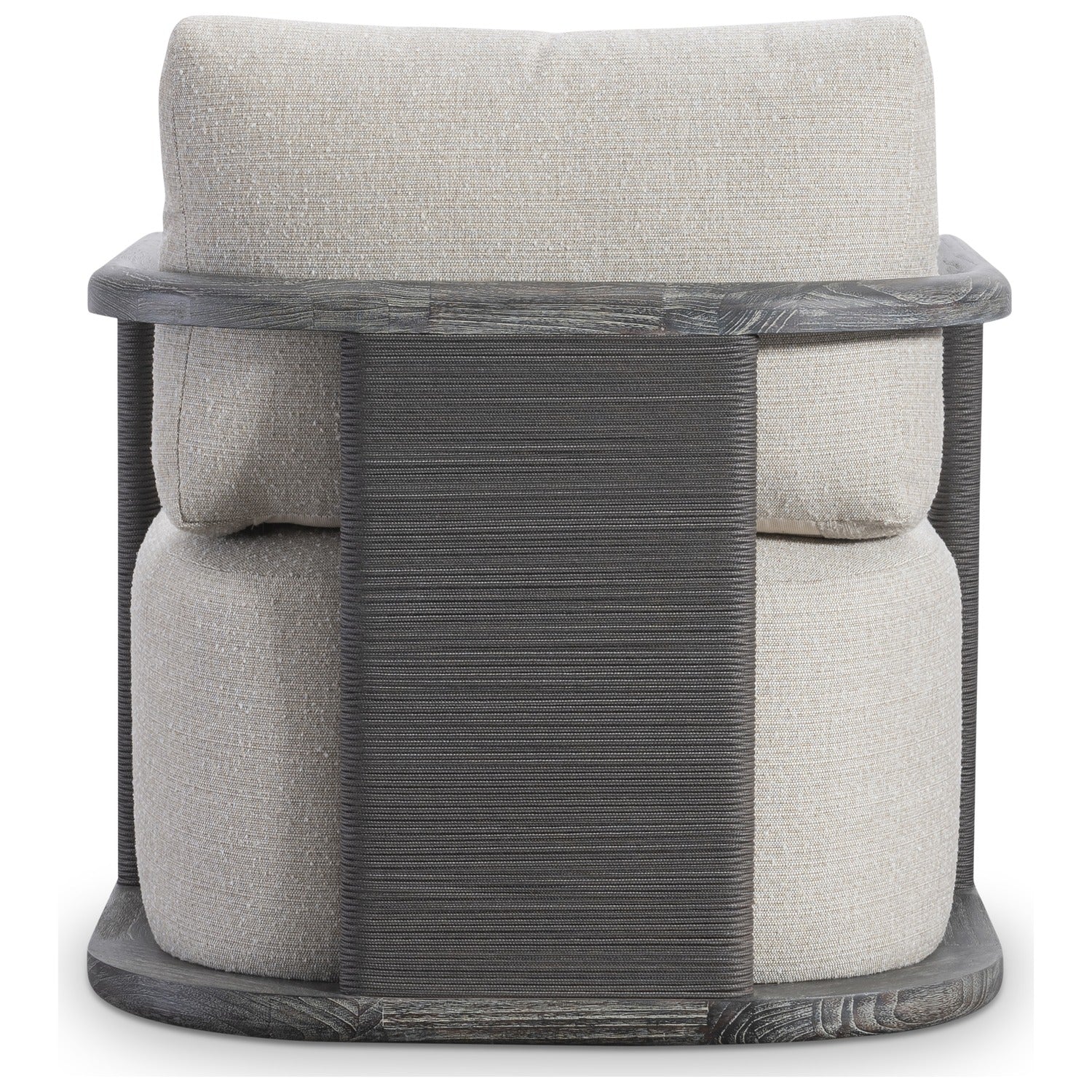 Bernhardt Andros Outdoor Swivel Chair