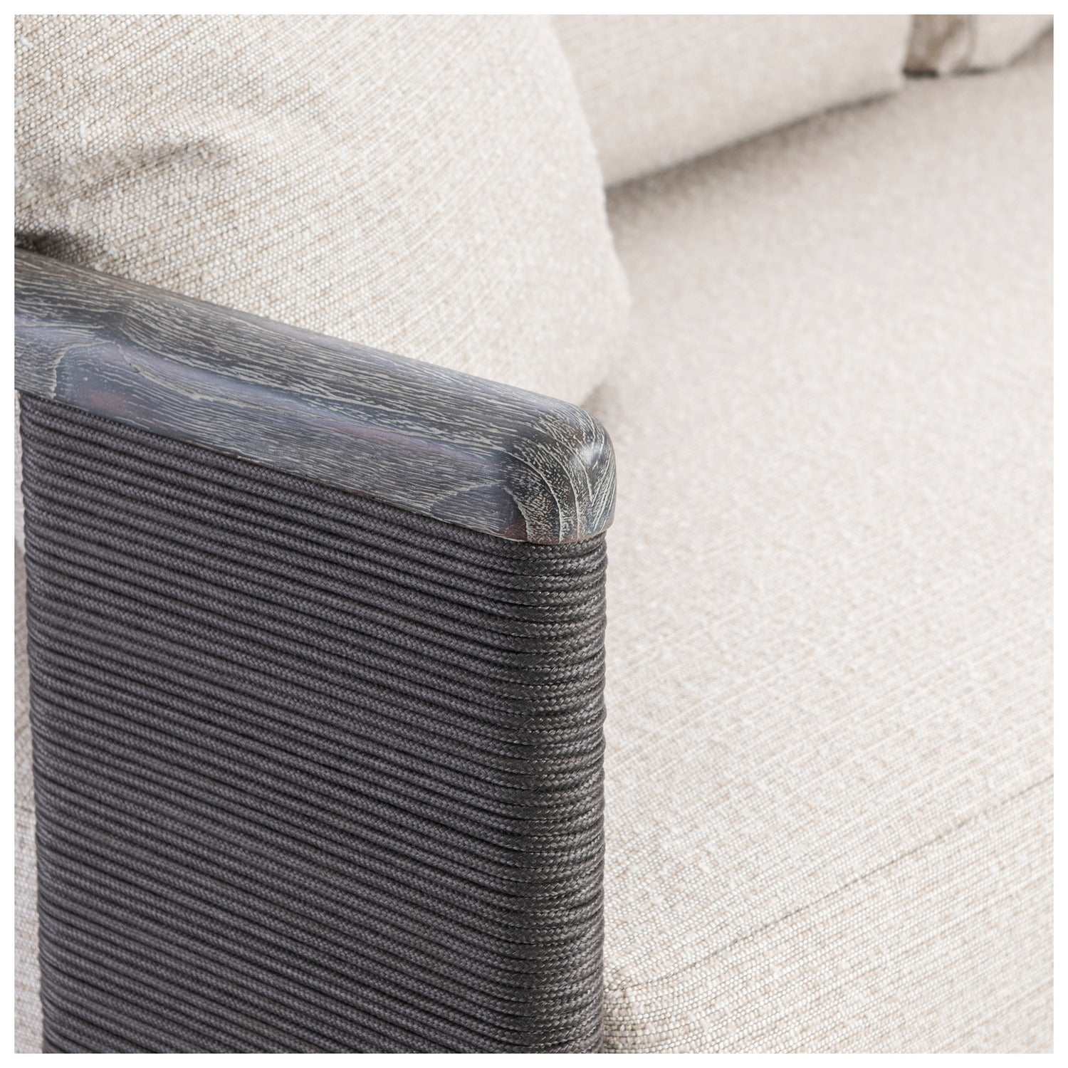 Bernhardt Andros Outdoor Sofa