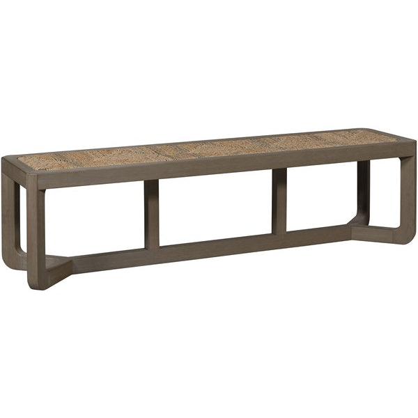 Vanguard Furniture Drift  Outdoor Bench