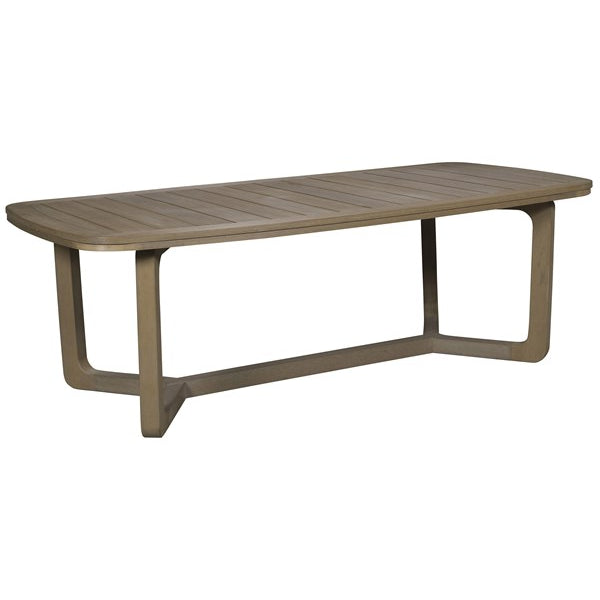 Vanguard Furniture Drift  Outdoor Dining Table