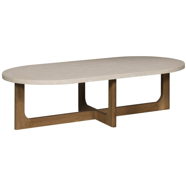 Vanguard Furniture Bliss  Outdoor Large Cocktail Table