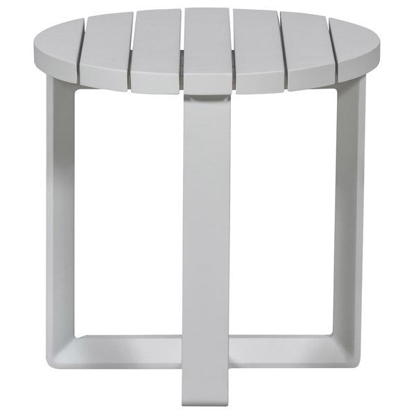 Vanguard Furniture Breeze Cloud Outdoor Side Table