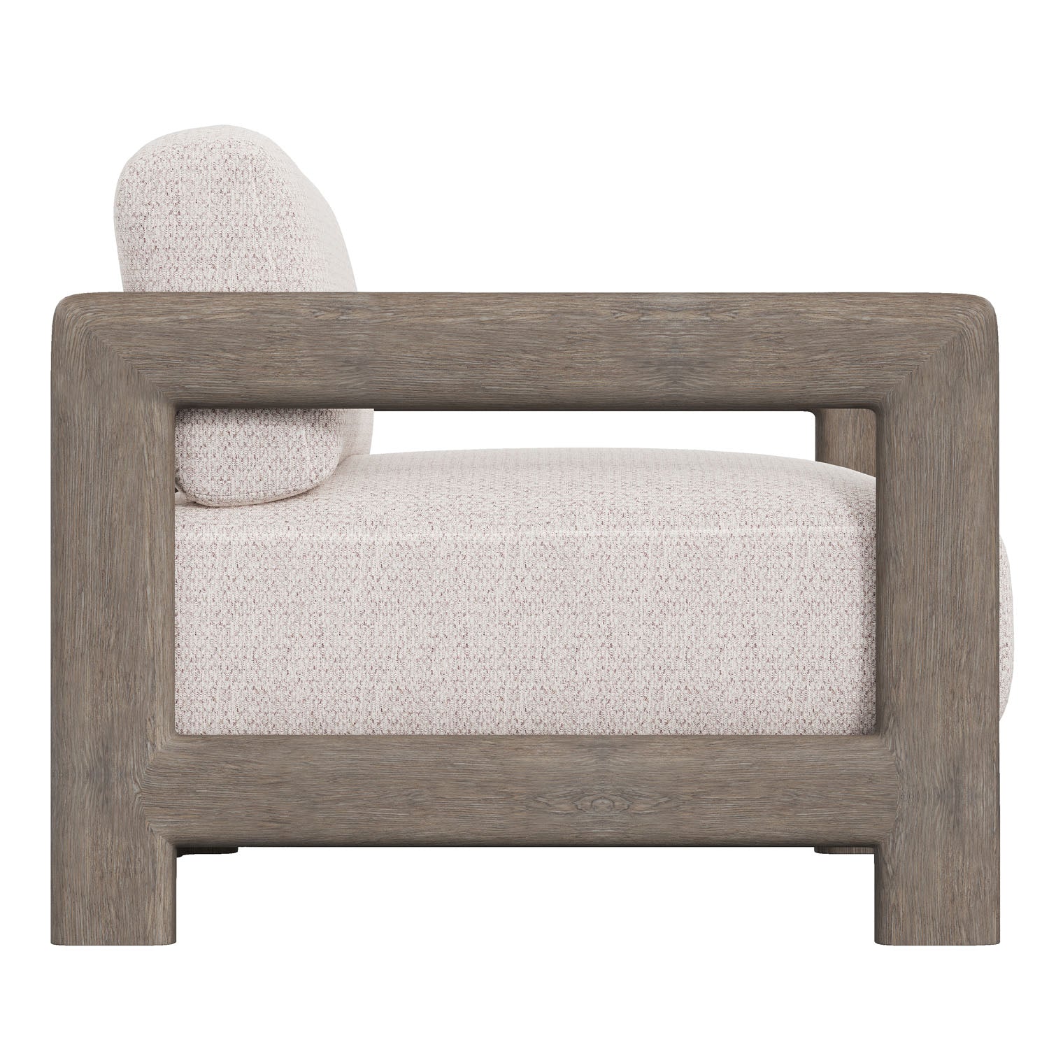 Bernhardt Exteriors Montaigne Outdoor Chair and a Half