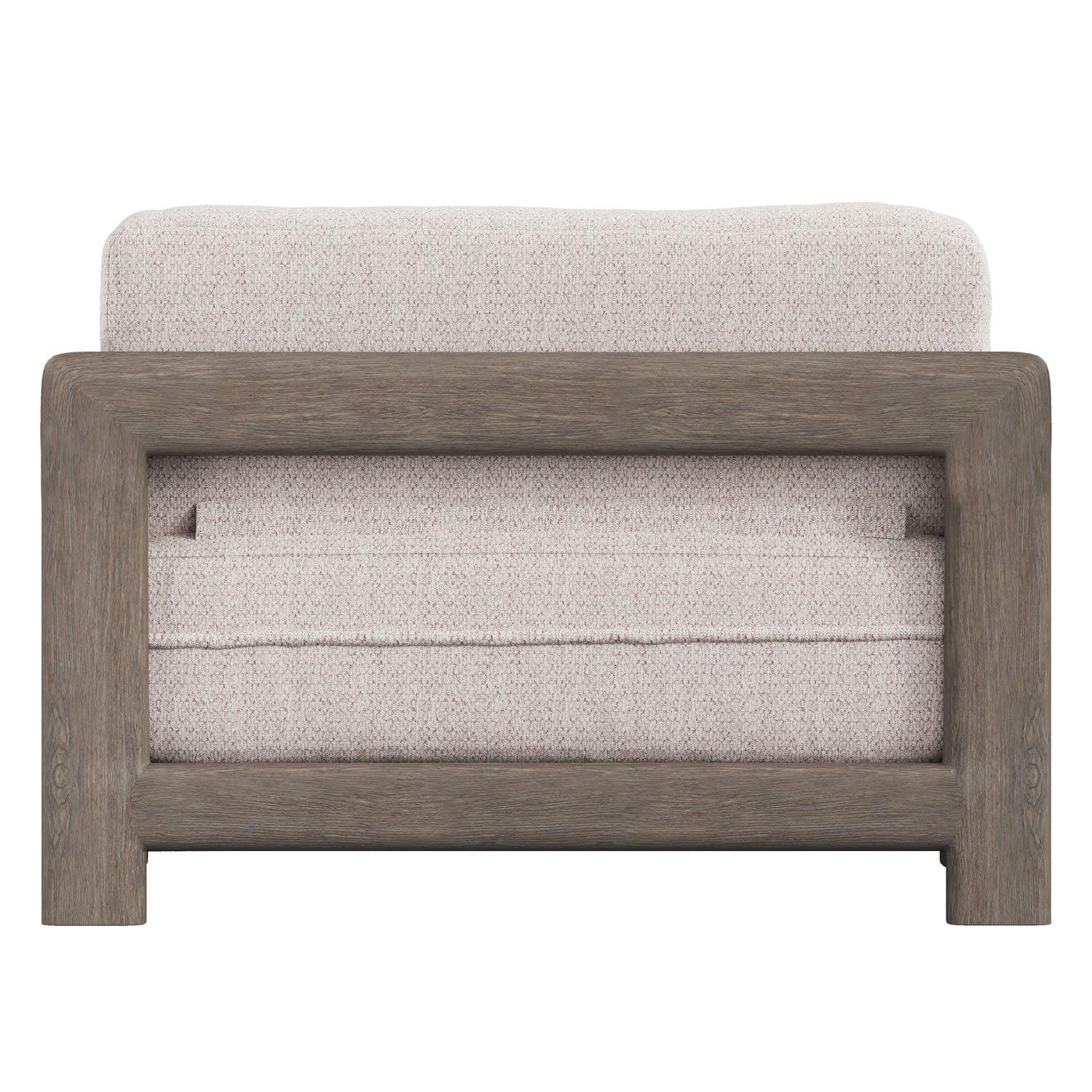 Bernhardt Exteriors Montaigne Outdoor Chair and a Half