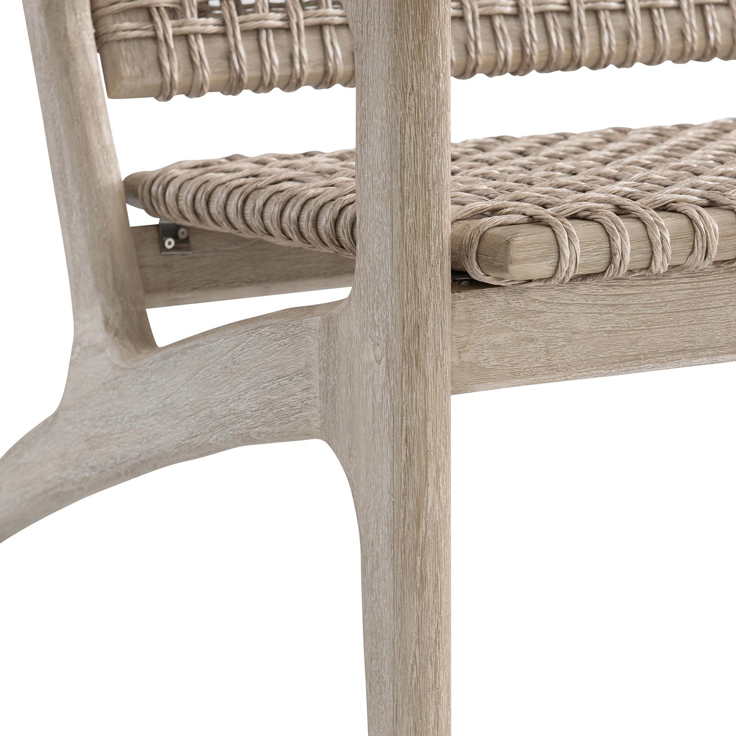 Bernhardt Exteriors Atlas Outdoor Sofa