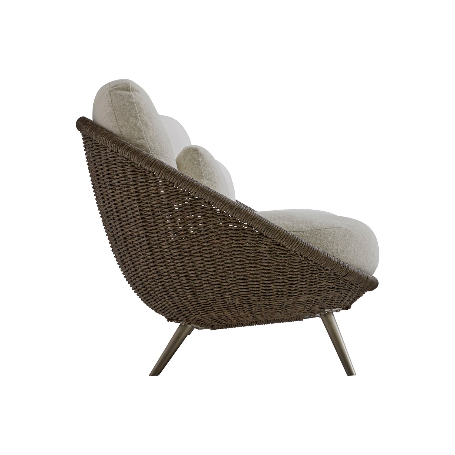 Bernhardt Exteriors Santa Monica Outdoor Sofa