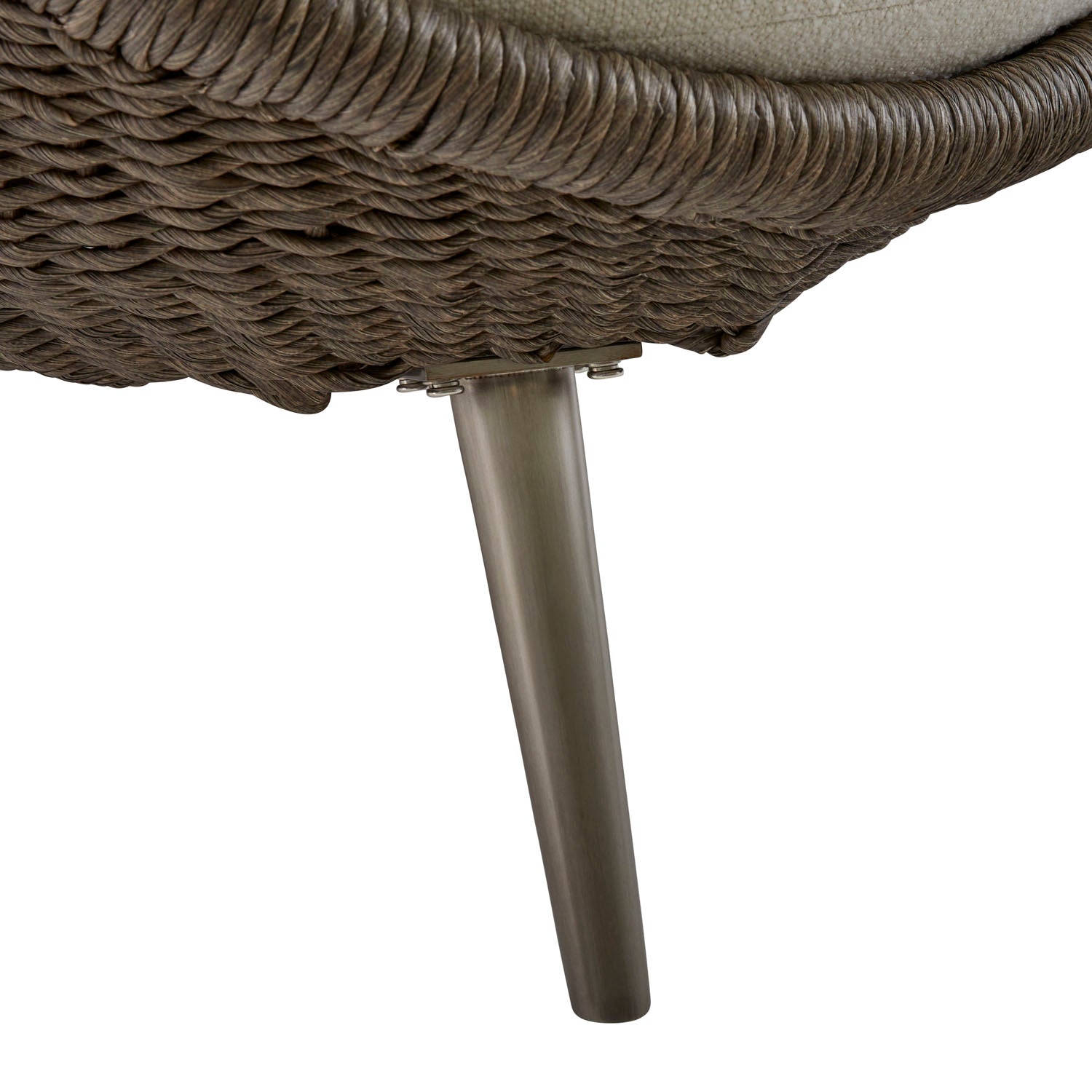 Bernhardt Exteriors Santa Monica Outdoor Sofa
