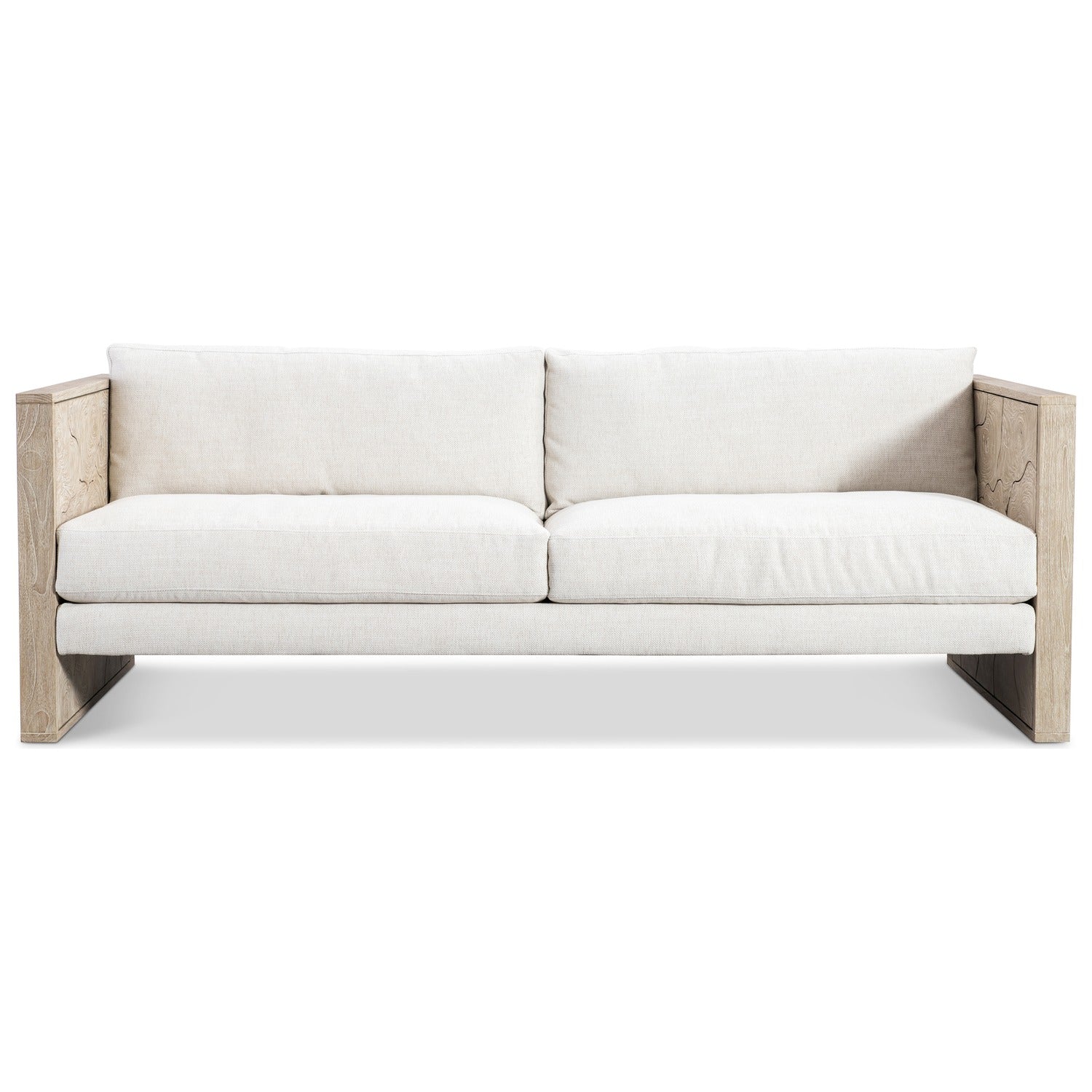 Bernhardt Madura Sea Oat Outdoor Sofa