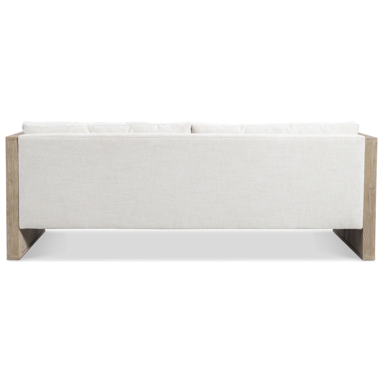 Bernhardt Madura Sea Oat Outdoor Sofa