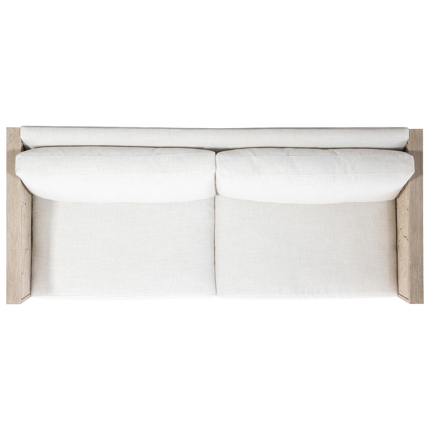Bernhardt Madura Sea Oat Outdoor Sofa