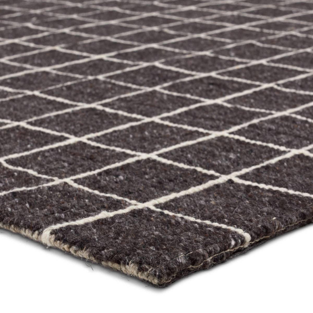 Barclay Butera by Jaipur Living Oxford Club Grid Handwoven Rug