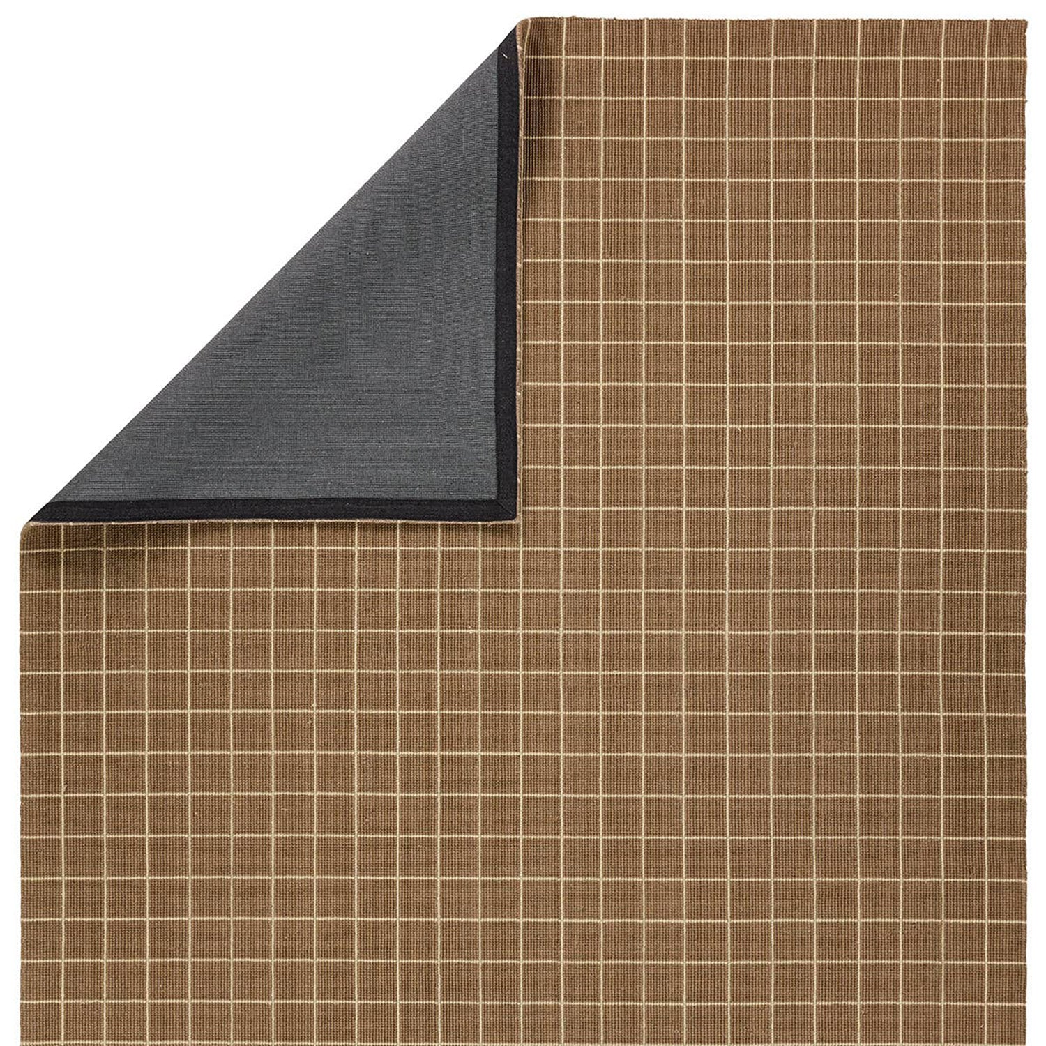 Barclay Butera by Jaipur Living Oxford Club Grid Handwoven Rug