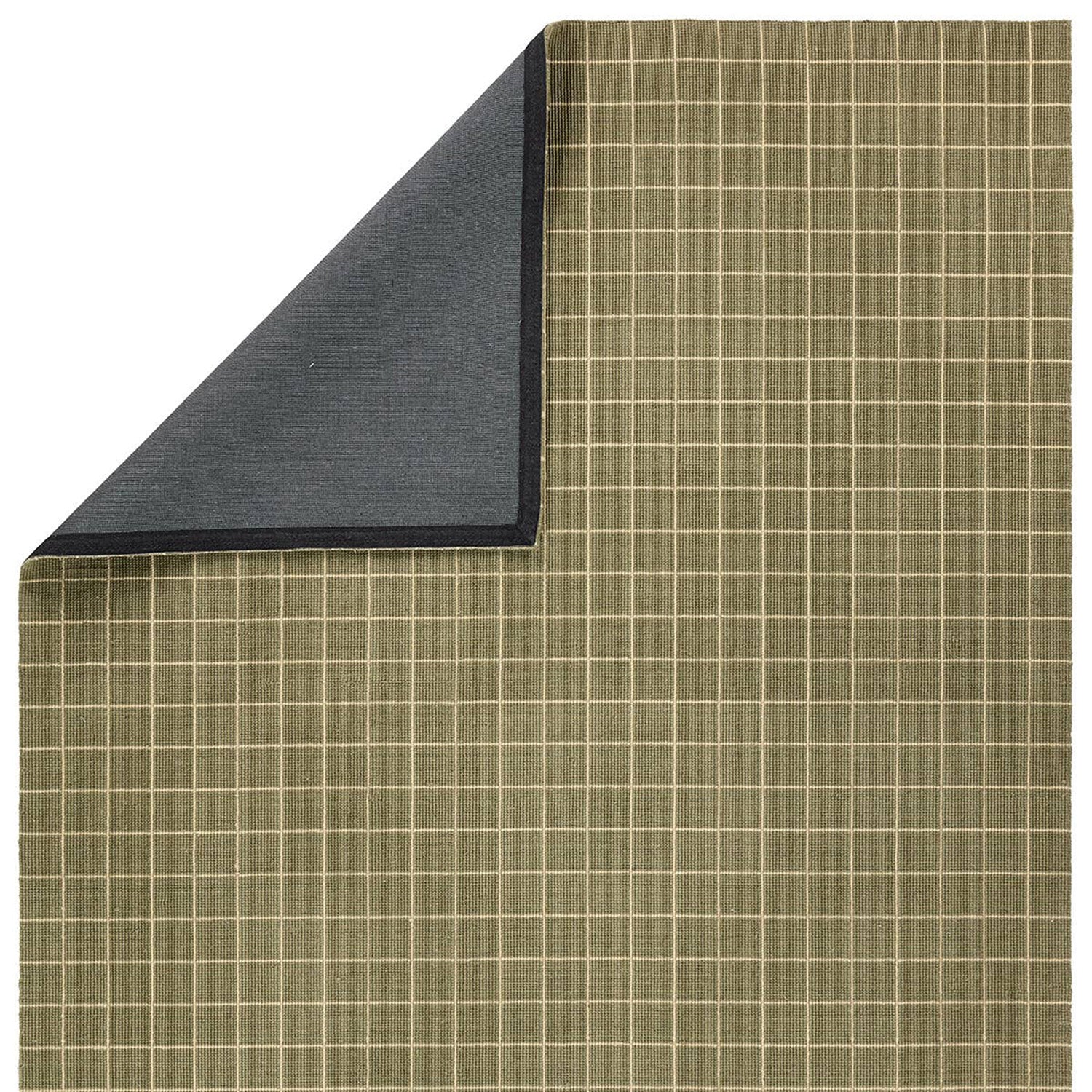 Barclay Butera by Jaipur Living Oxford Club Grid Handwoven Rug