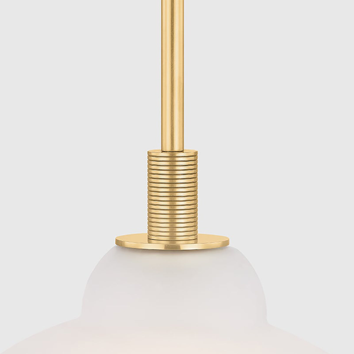 Hudson Valley Lighting Oberon Pendant