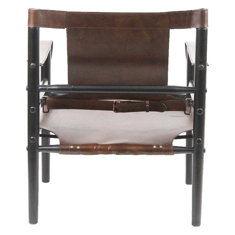 Peninsula Home Karly Occasional Chair
