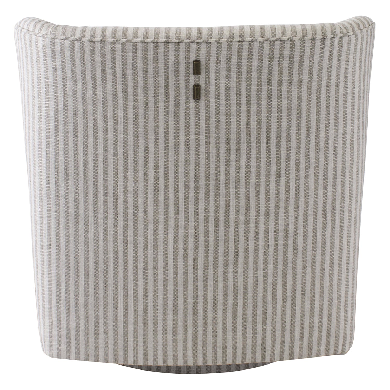 Peninsula Home Grace Swivel Chair