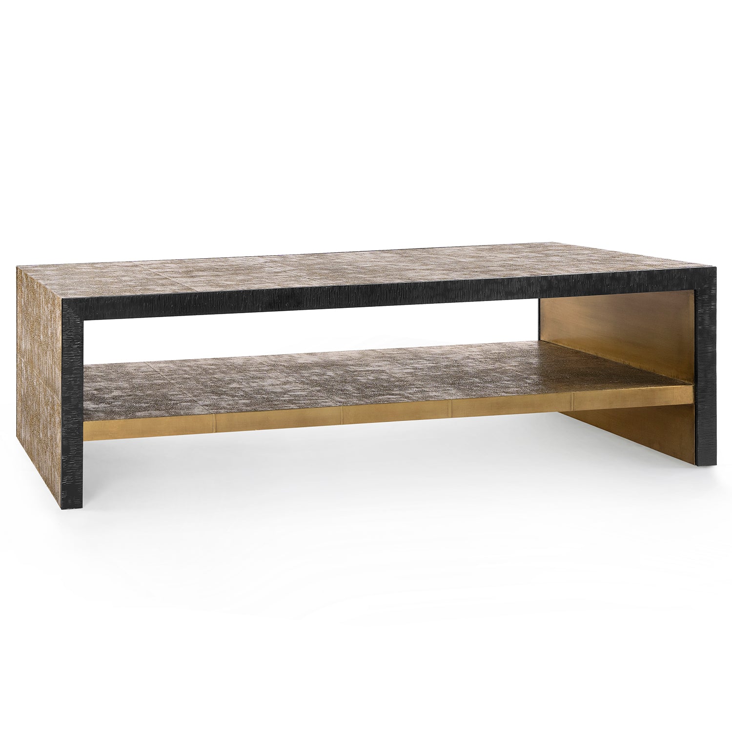 Villa and House Odeon Coffee Table