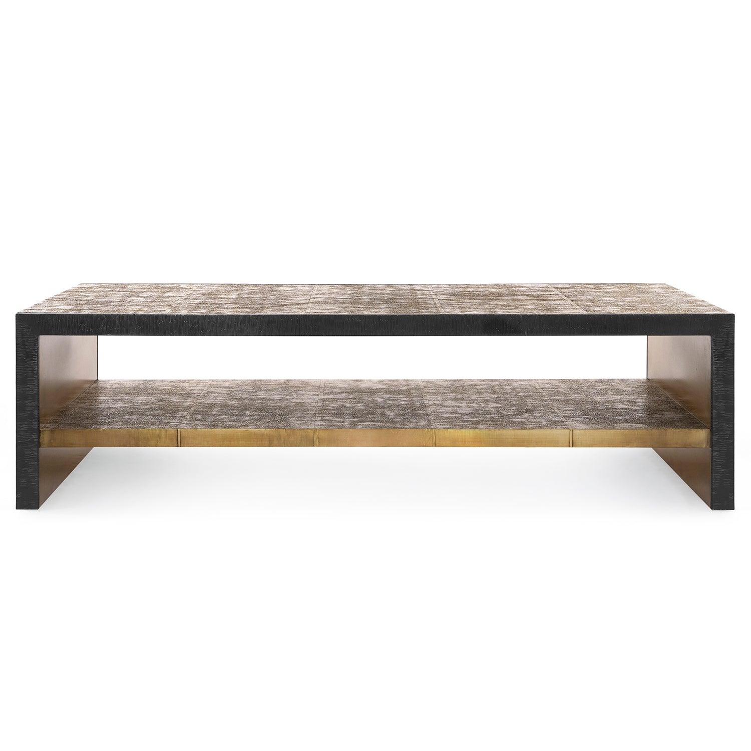 Villa and House Odeon Coffee Table
