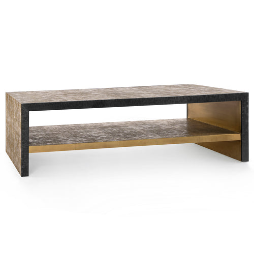 Villa and House Odeon Coffee Table