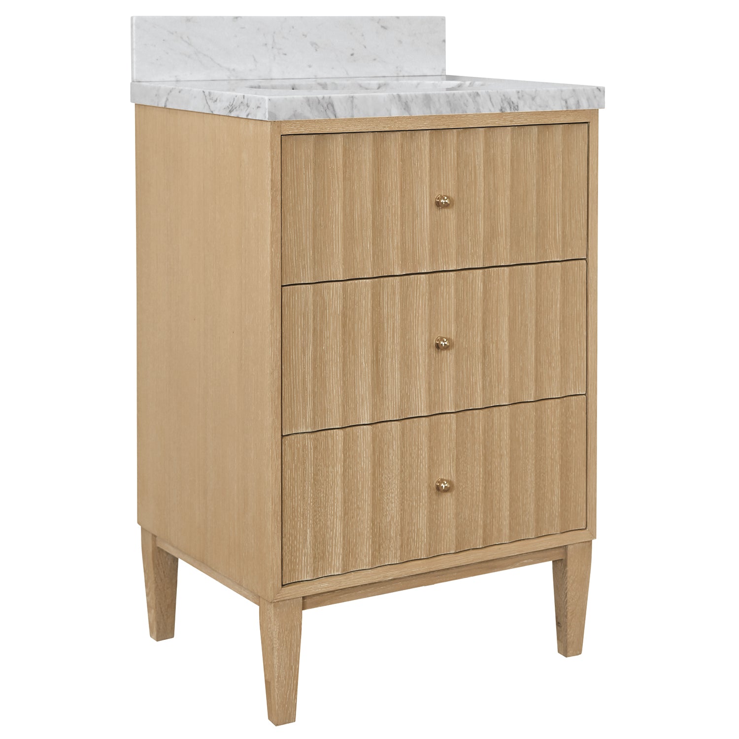 Worlds Away Odin 24 Bath Vanity