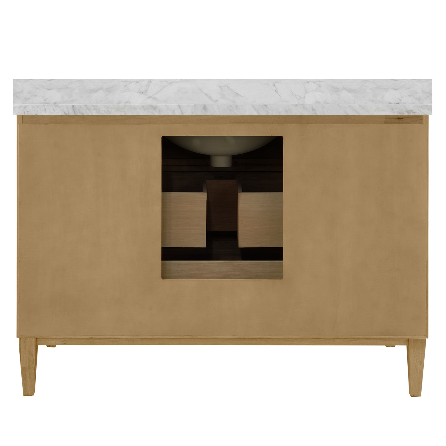Worlds Away Oden Bath Vanity