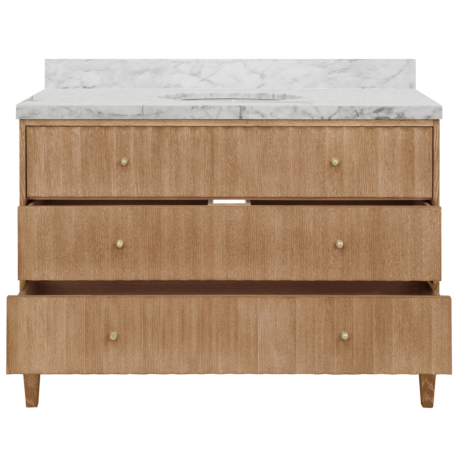 Worlds Away Oden 48 Bath Vanity