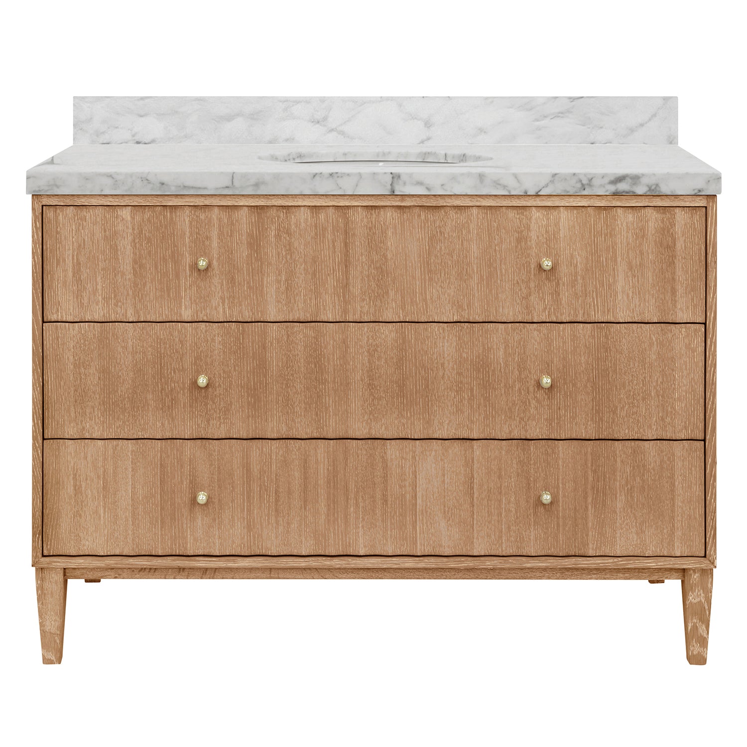 Worlds Away Oden 48 Bath Vanity