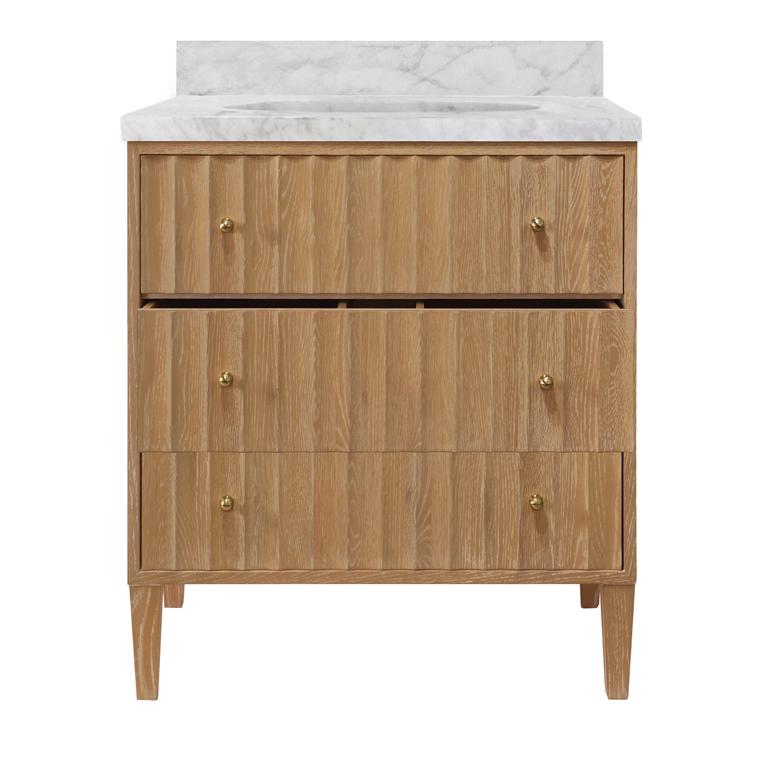 Worlds Away Odin Bath Vanity