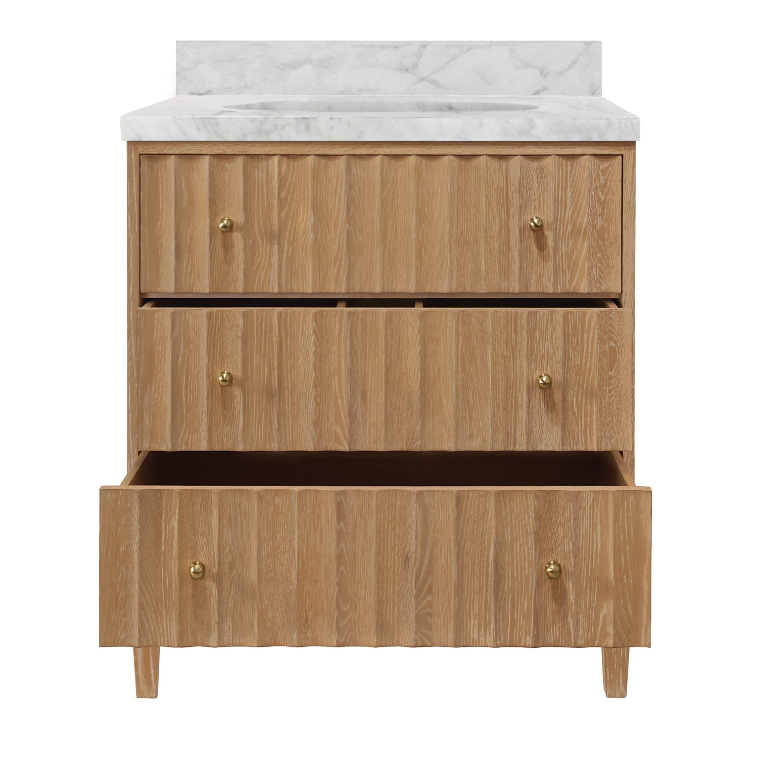 Worlds Away Odin Bath Vanity
