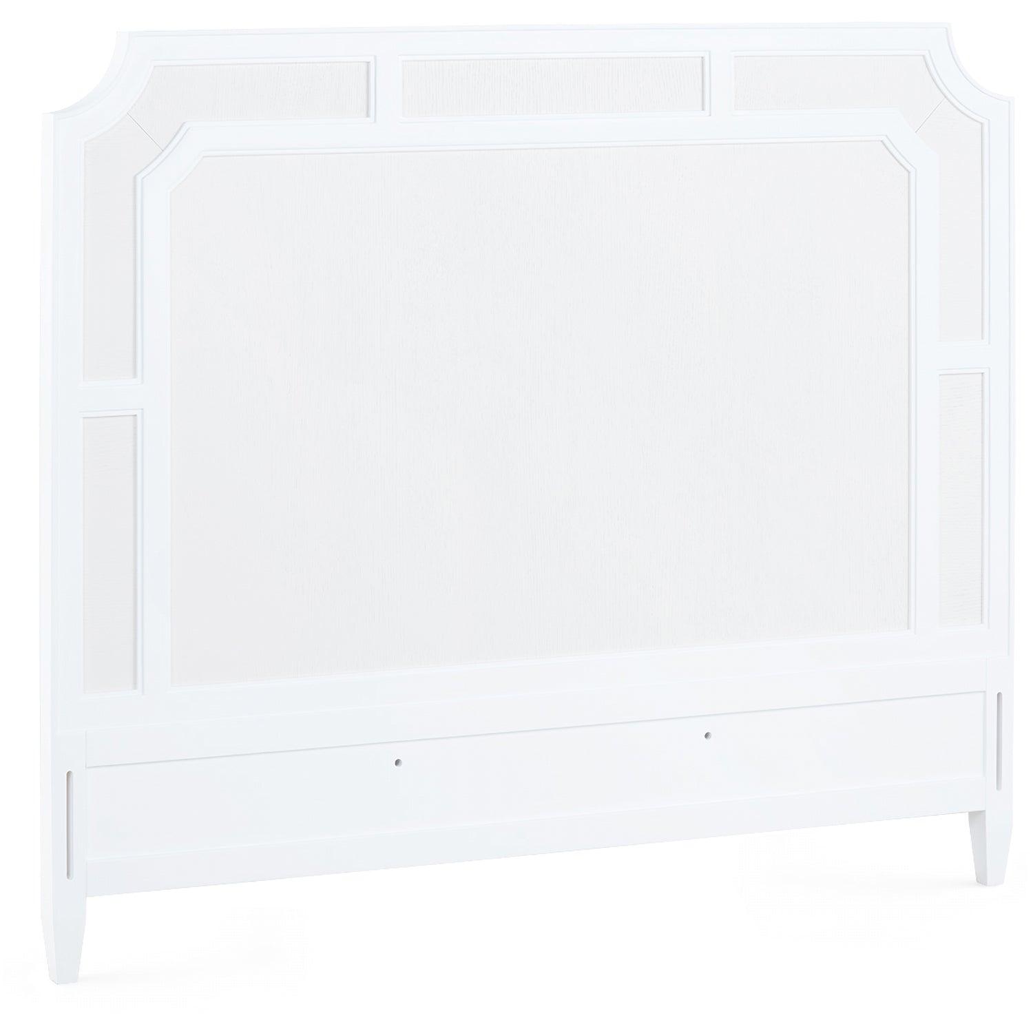 Villa and House Olivia Headboard - Paynes Gray