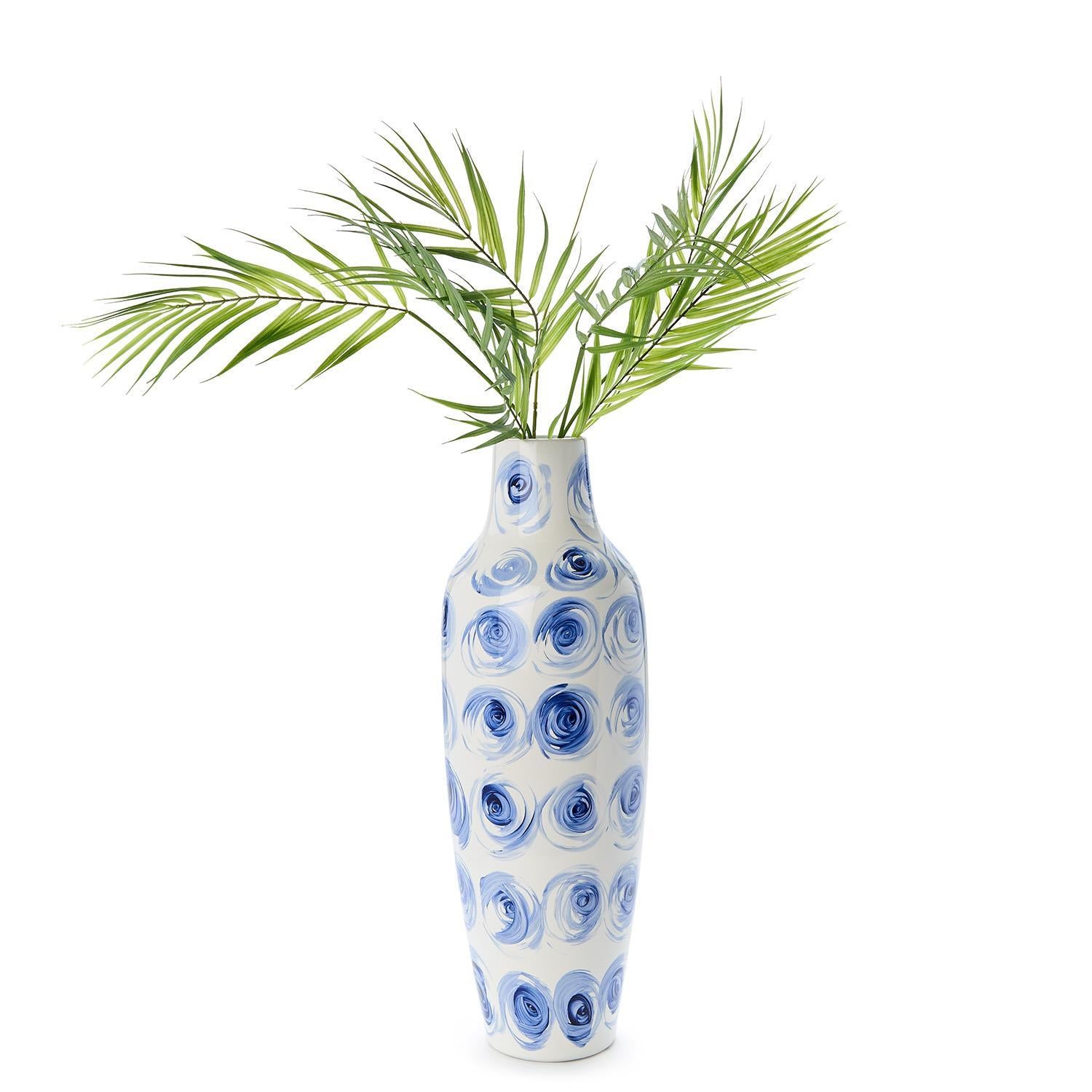 Rose Bud Vase