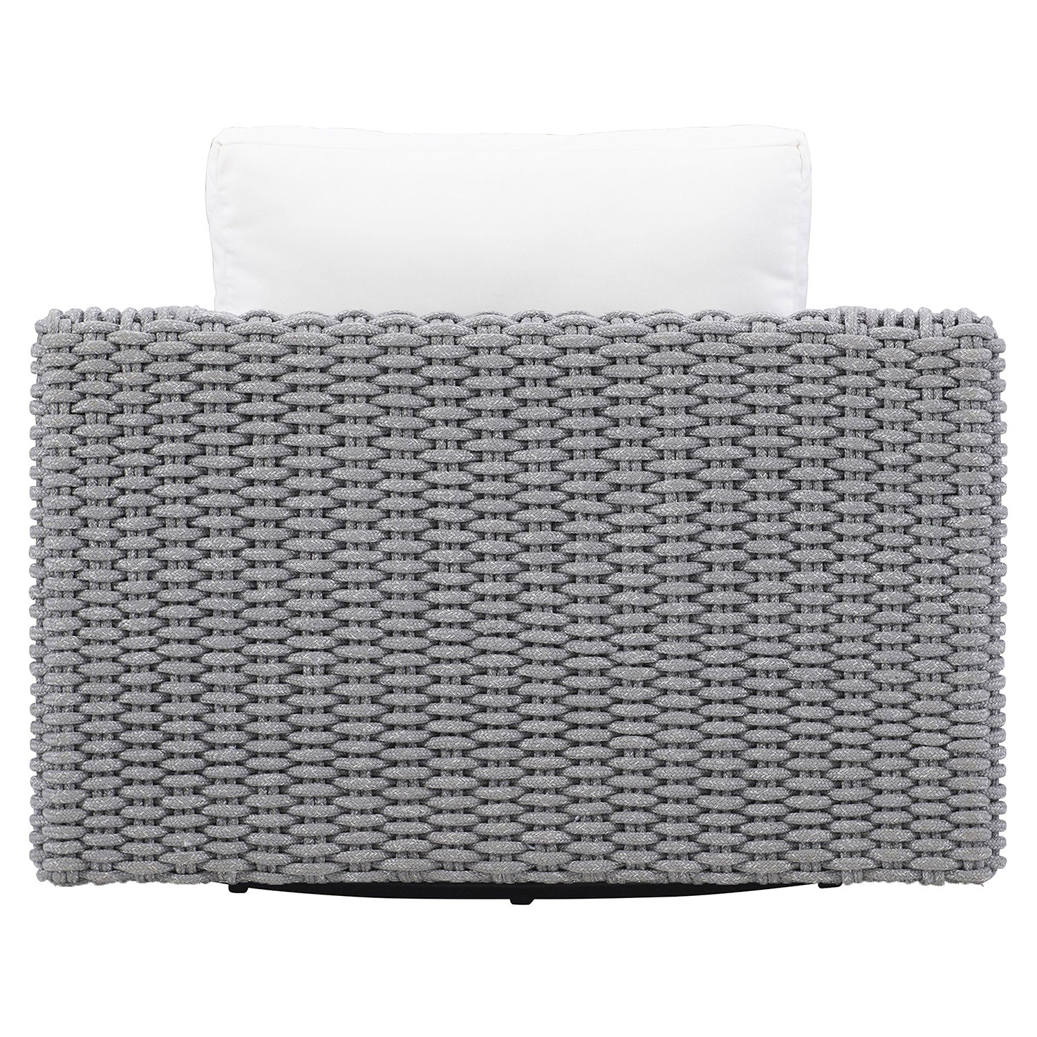 Bernhardt Exteriors Capri Outdoor Swivel Chair