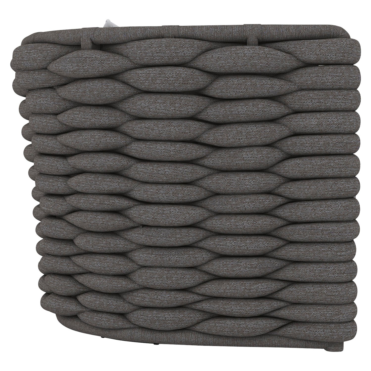 Bernhardt Exteriors Wailea Outdoor Swivel Chair