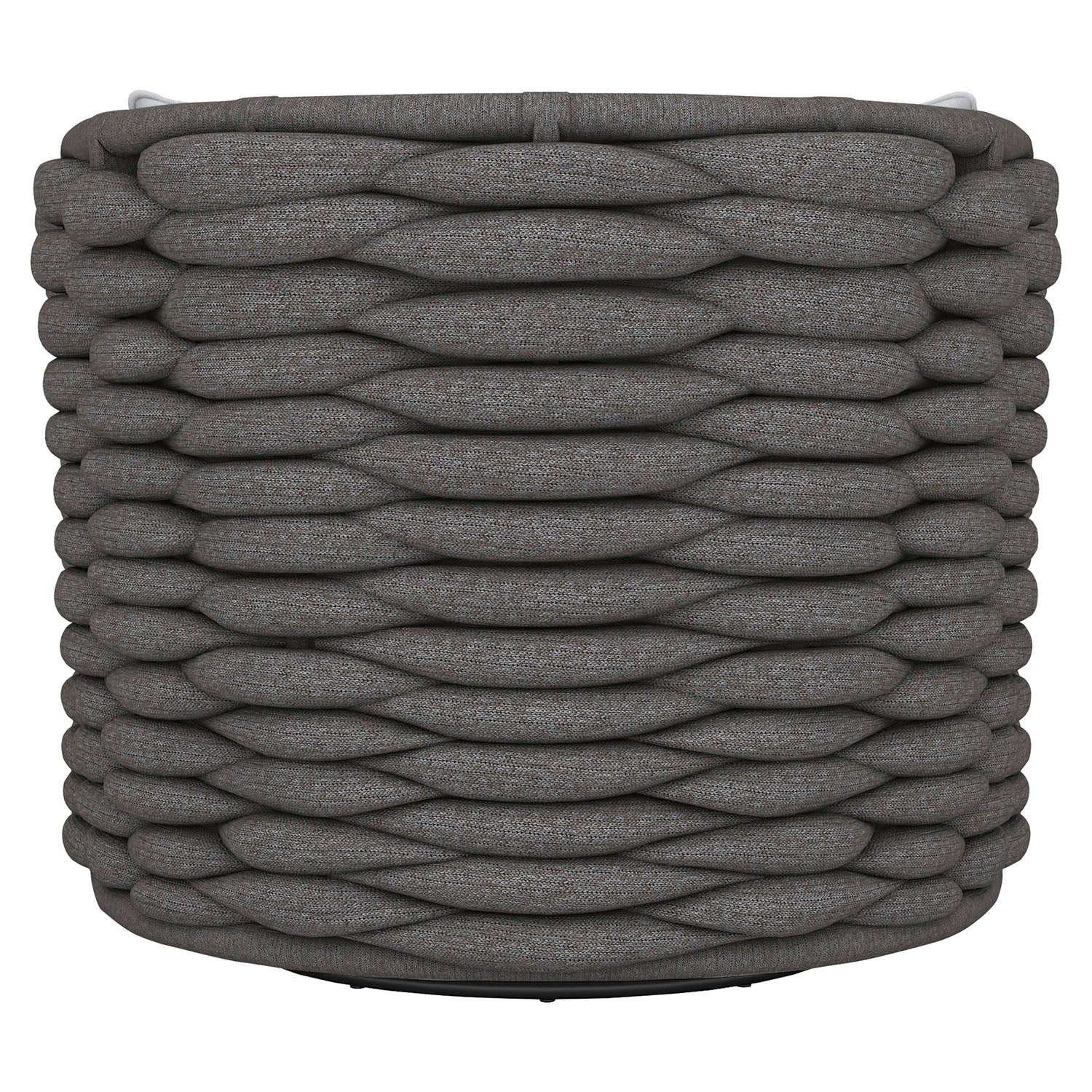 Bernhardt Exteriors Wailea Outdoor Swivel Chair