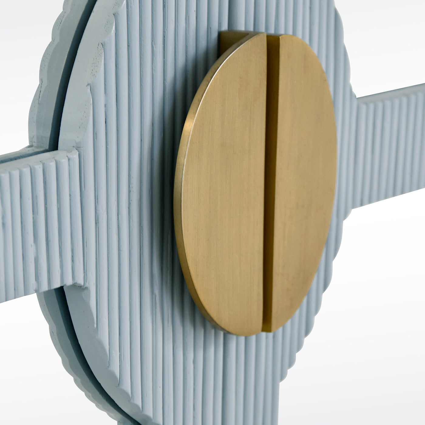 Worlds Away Opal Buffet