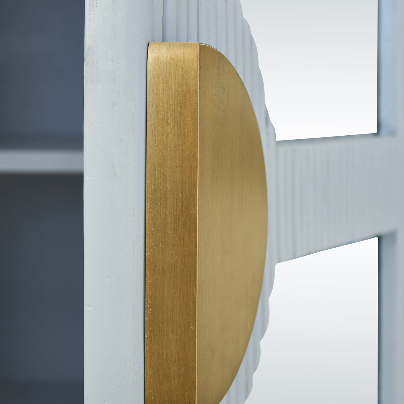 Worlds Away Opal Buffet