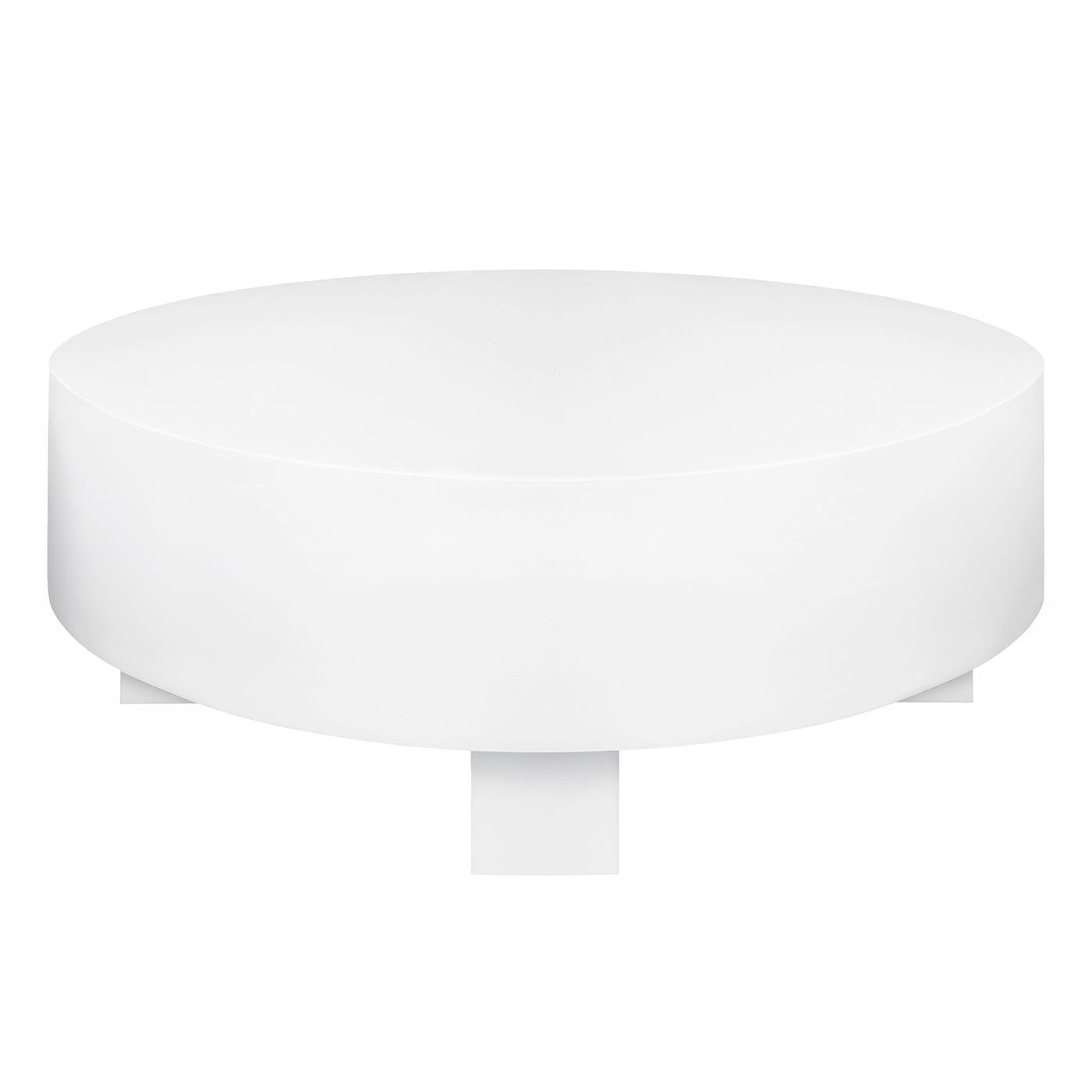 Worlds Away Oslo Coffee Table