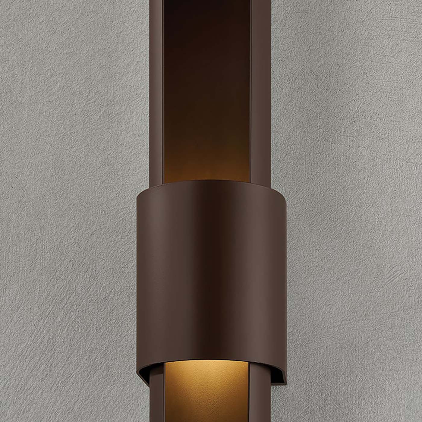 Troy Lighting Ossian Exterior Wall Sconce