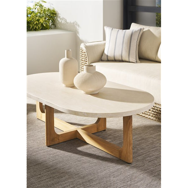 Vanguard Furniture Bliss  Outdoor Large Cocktail Table