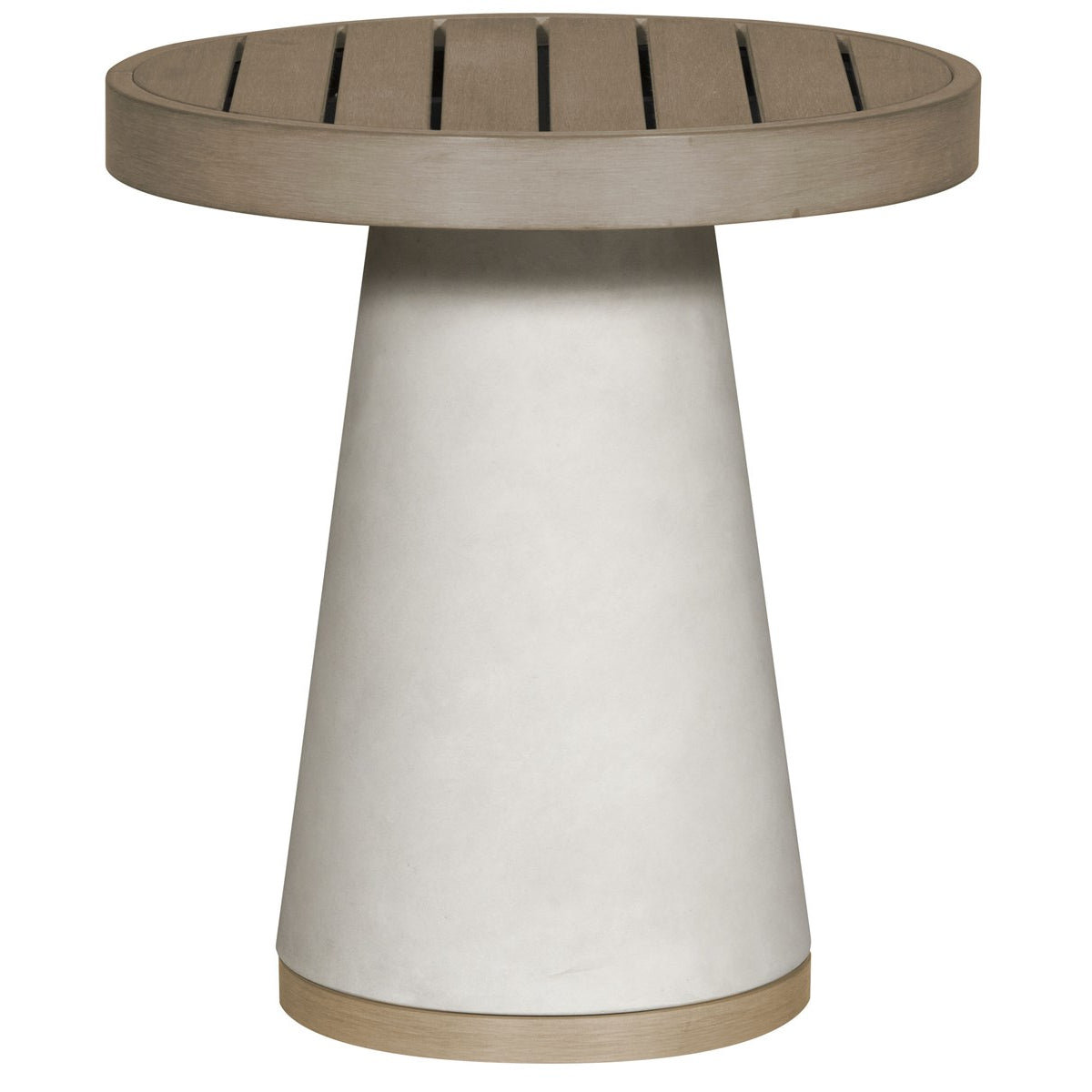 Vanguard Furniture Tiburon  Outdoor End Table