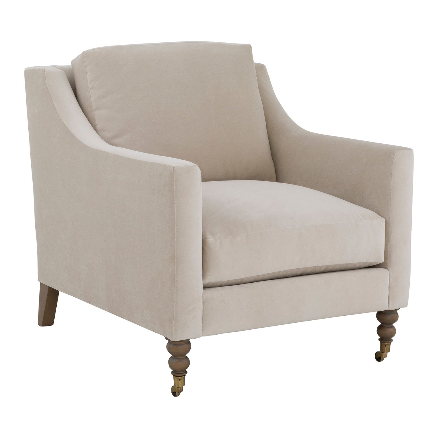 Fairfield Chair Dolce Featured Combinations 2 Lounge Chair