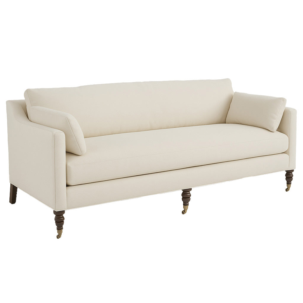 Fairfield Chair Dolce Banks 90in Sofa — view 1
