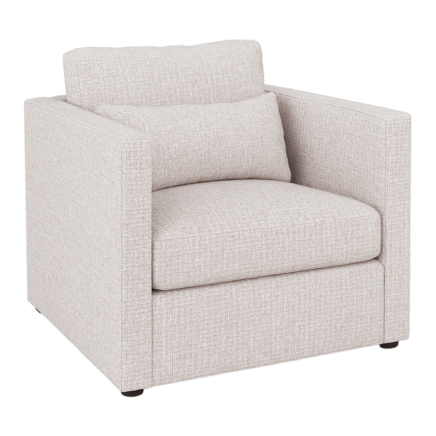 Fairfield Chair Banks Featured Combinations Lounge Chair