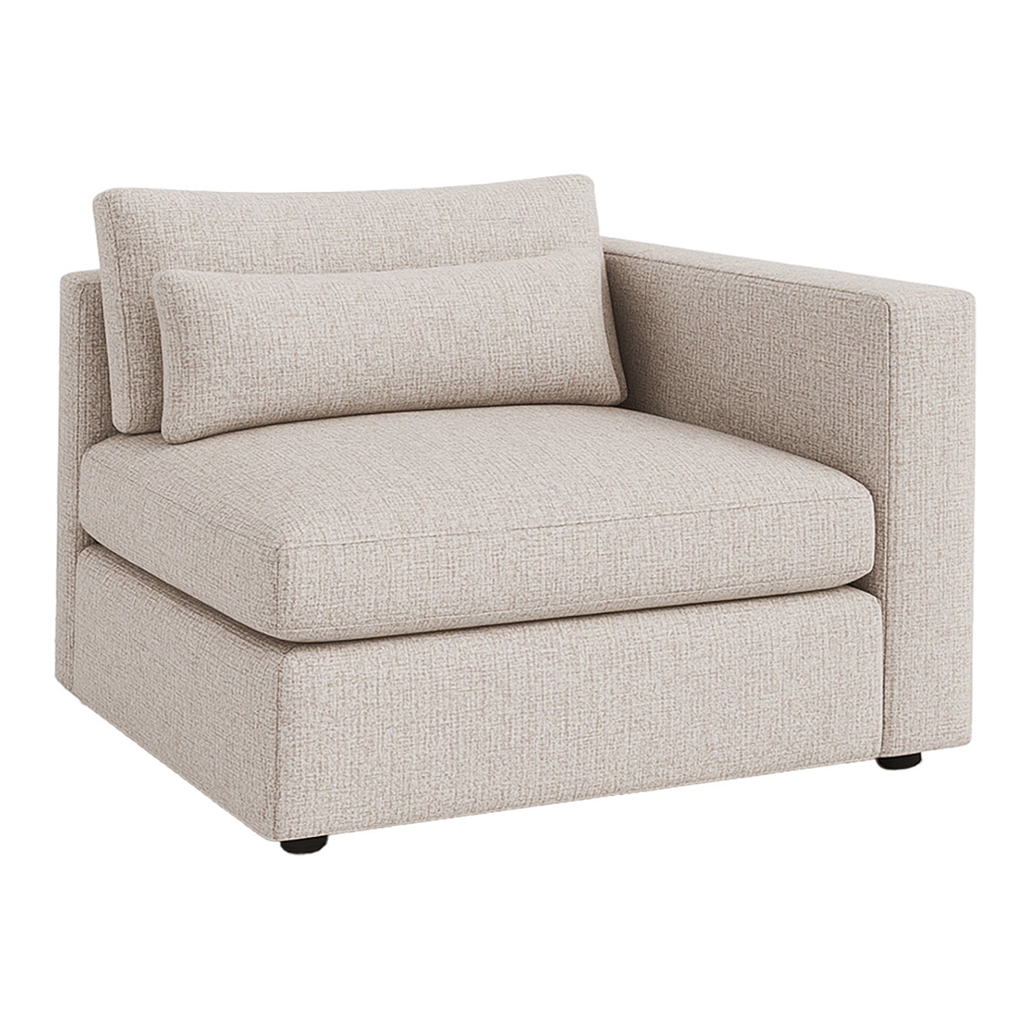 Fairfield Chair Banks Featured Combinations Left Arm Facing Chair