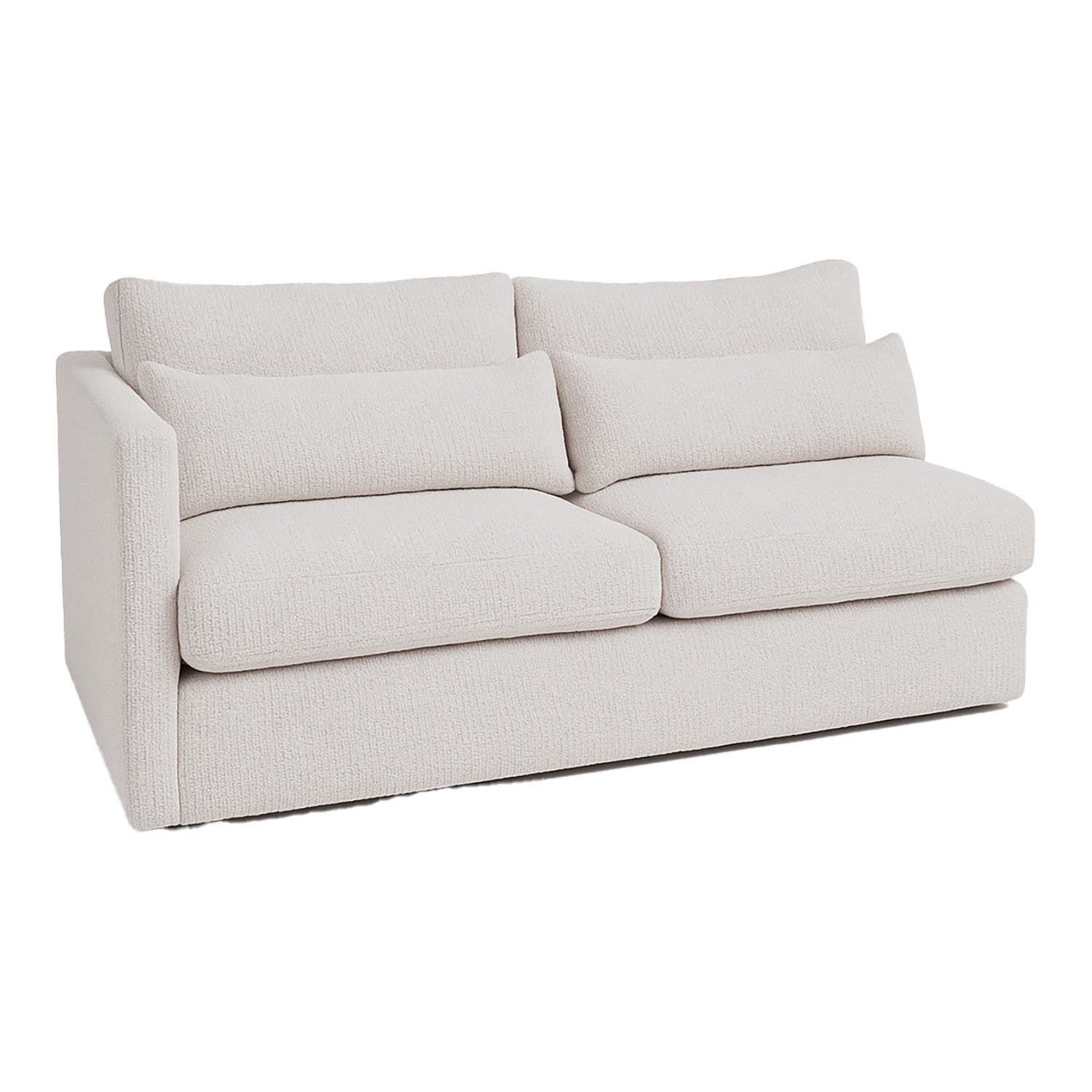 Fairfield Chair Banks Featured Combinations Left Arm Facing Sofa