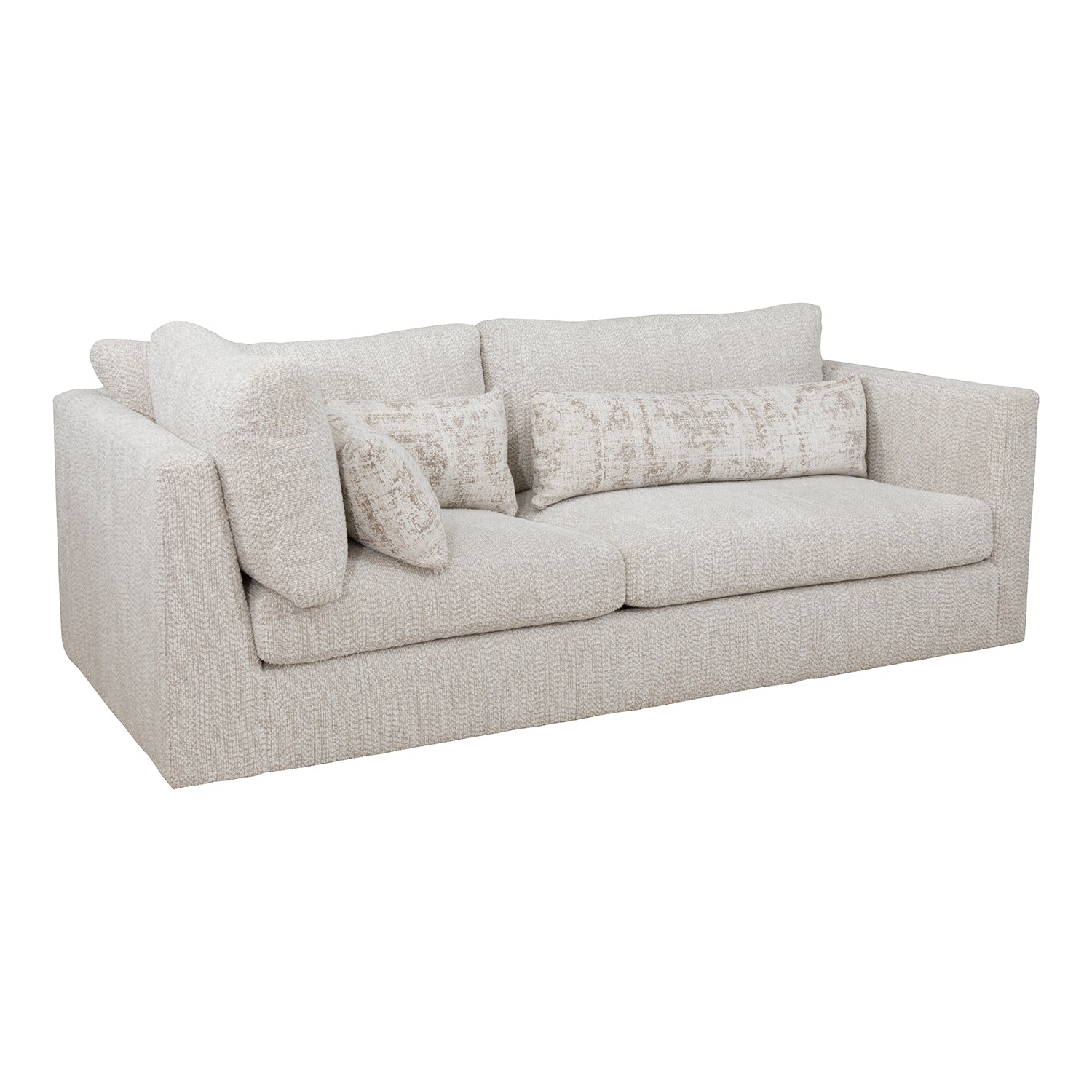 Fairfield Chair Banks Featured Combinations Right Arm Facing Corner Sofa