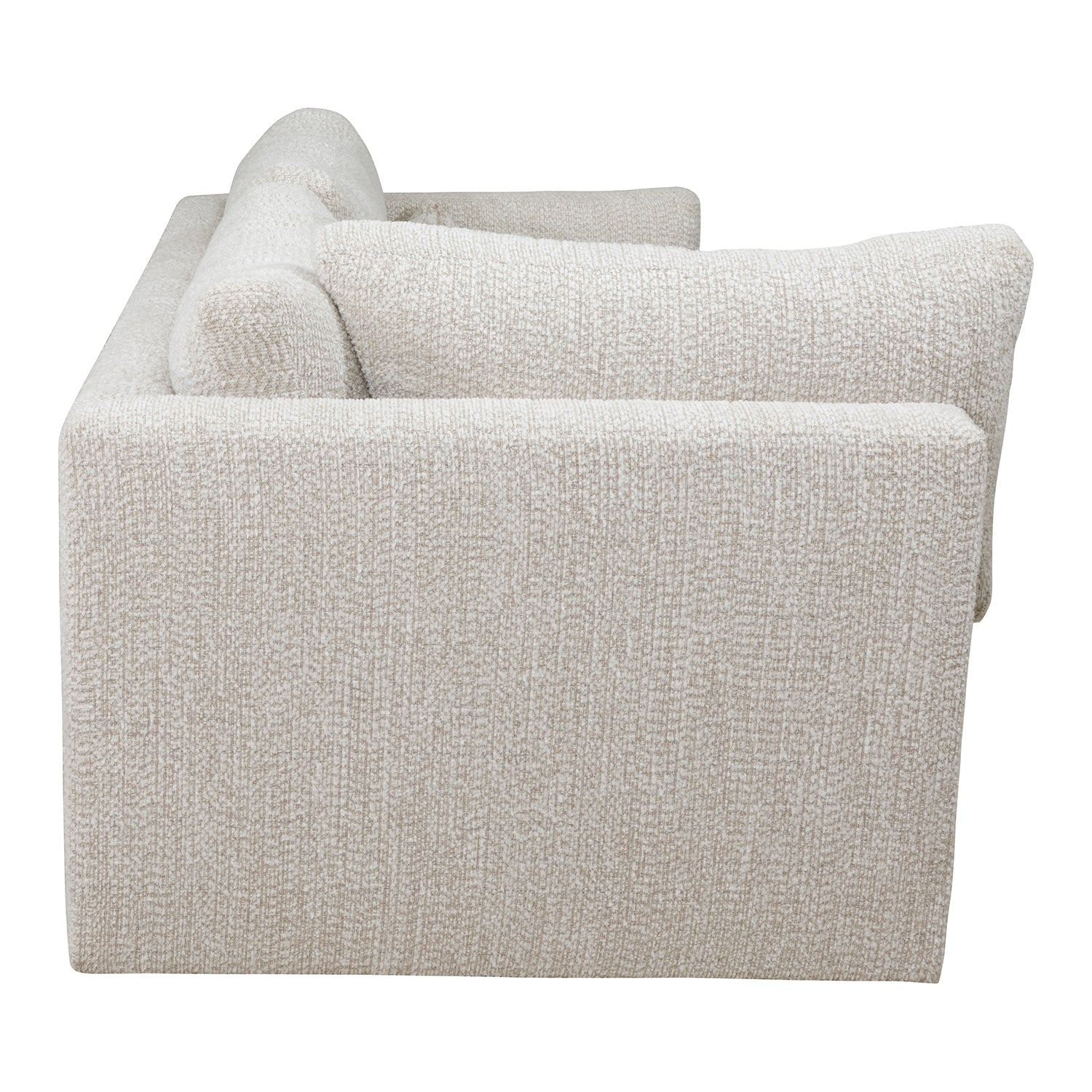Fairfield Chair Banks Featured Combinations Right Arm Facing Corner Sofa