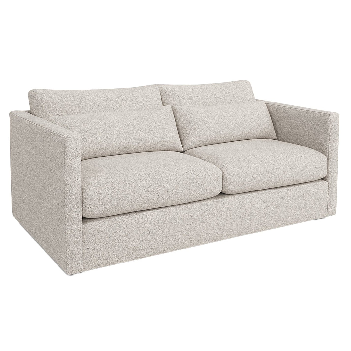 Fairfield Chair Banks Featured Combinations 100" Sofa